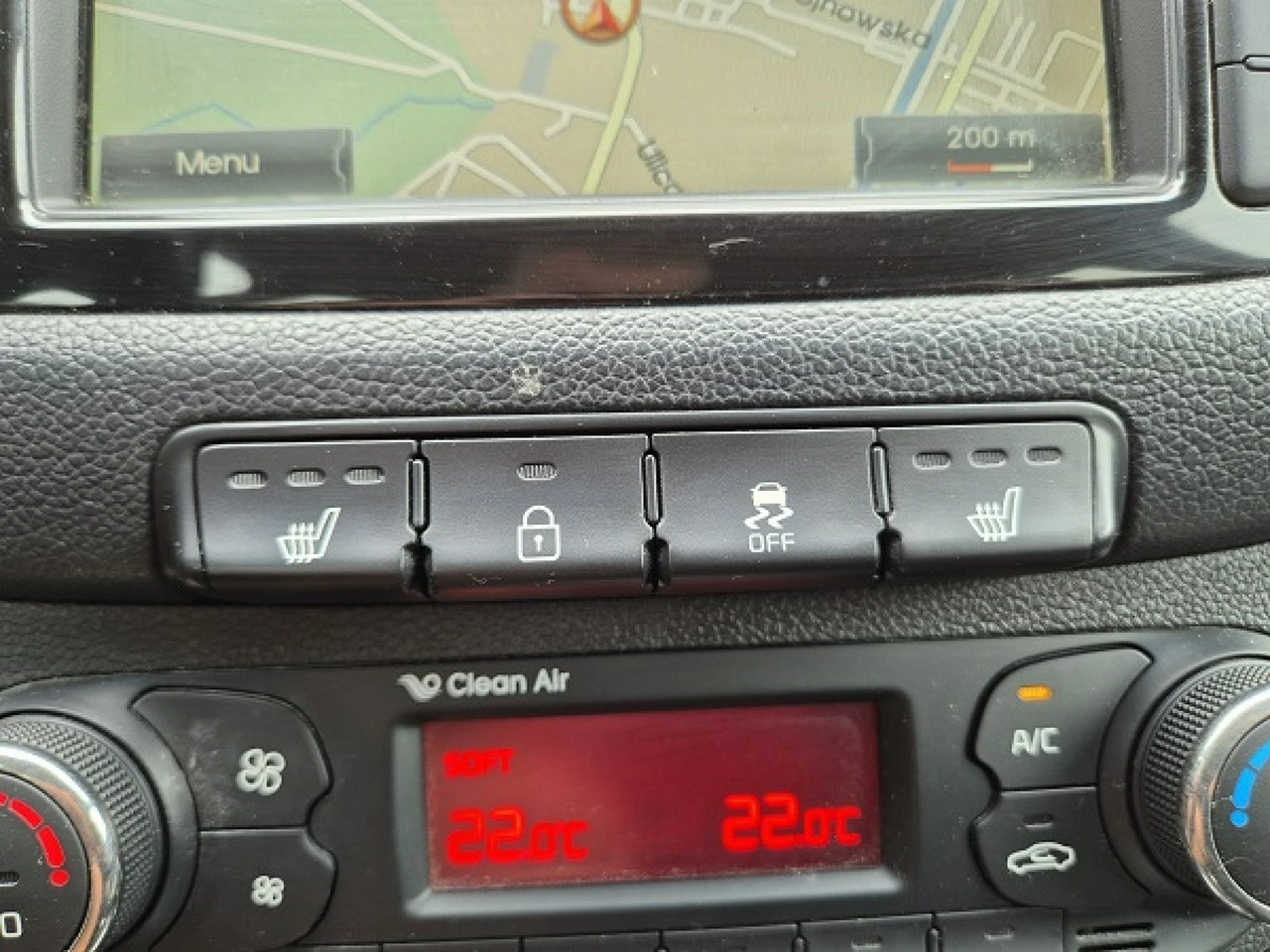 Kia Ceed - Zdjęcie 39
