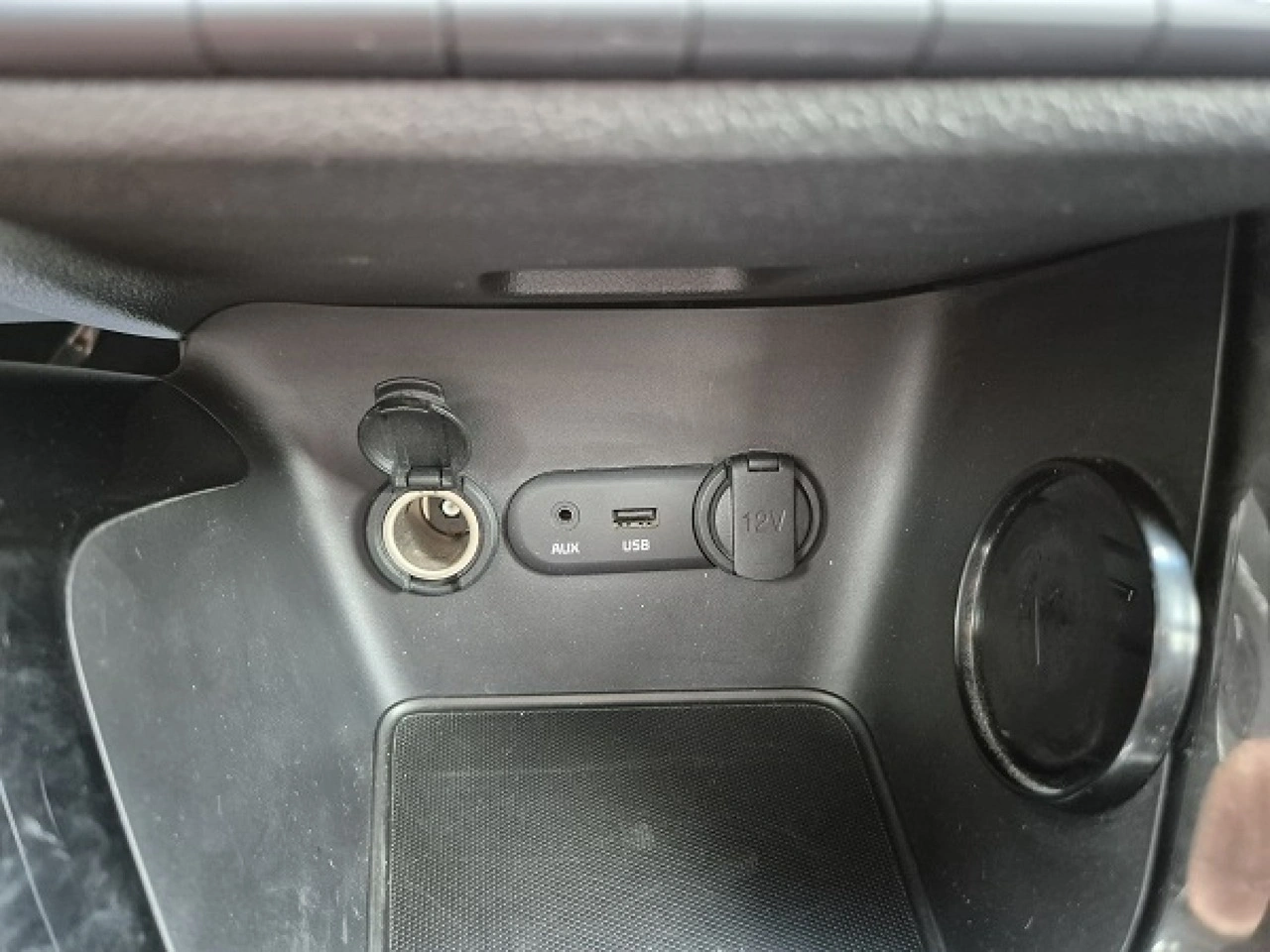 Kia Ceed - Zdjęcie 41
