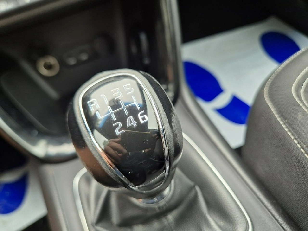 Kia Ceed - Zdjęcie 43