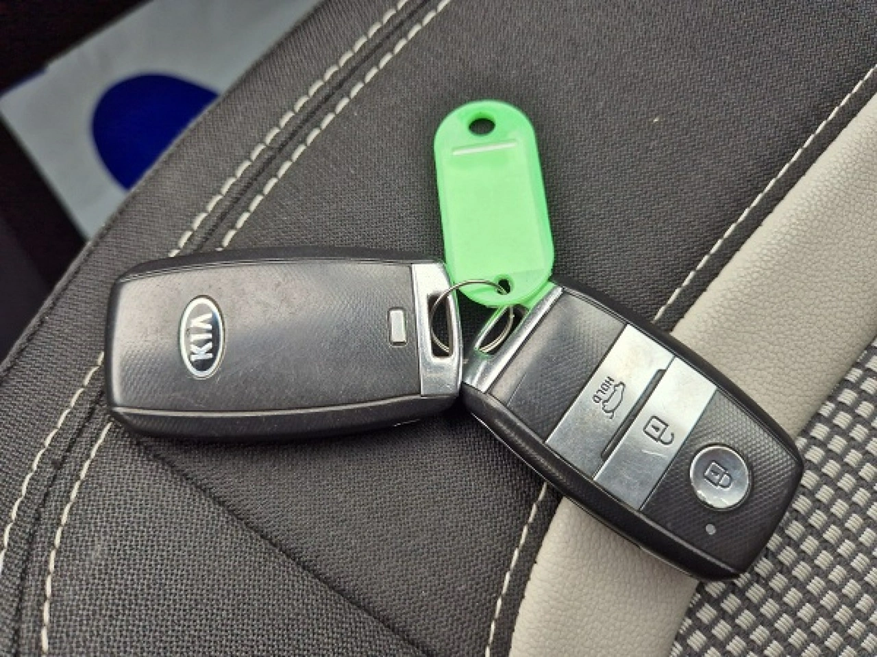 Kia Ceed - Zdjęcie 45