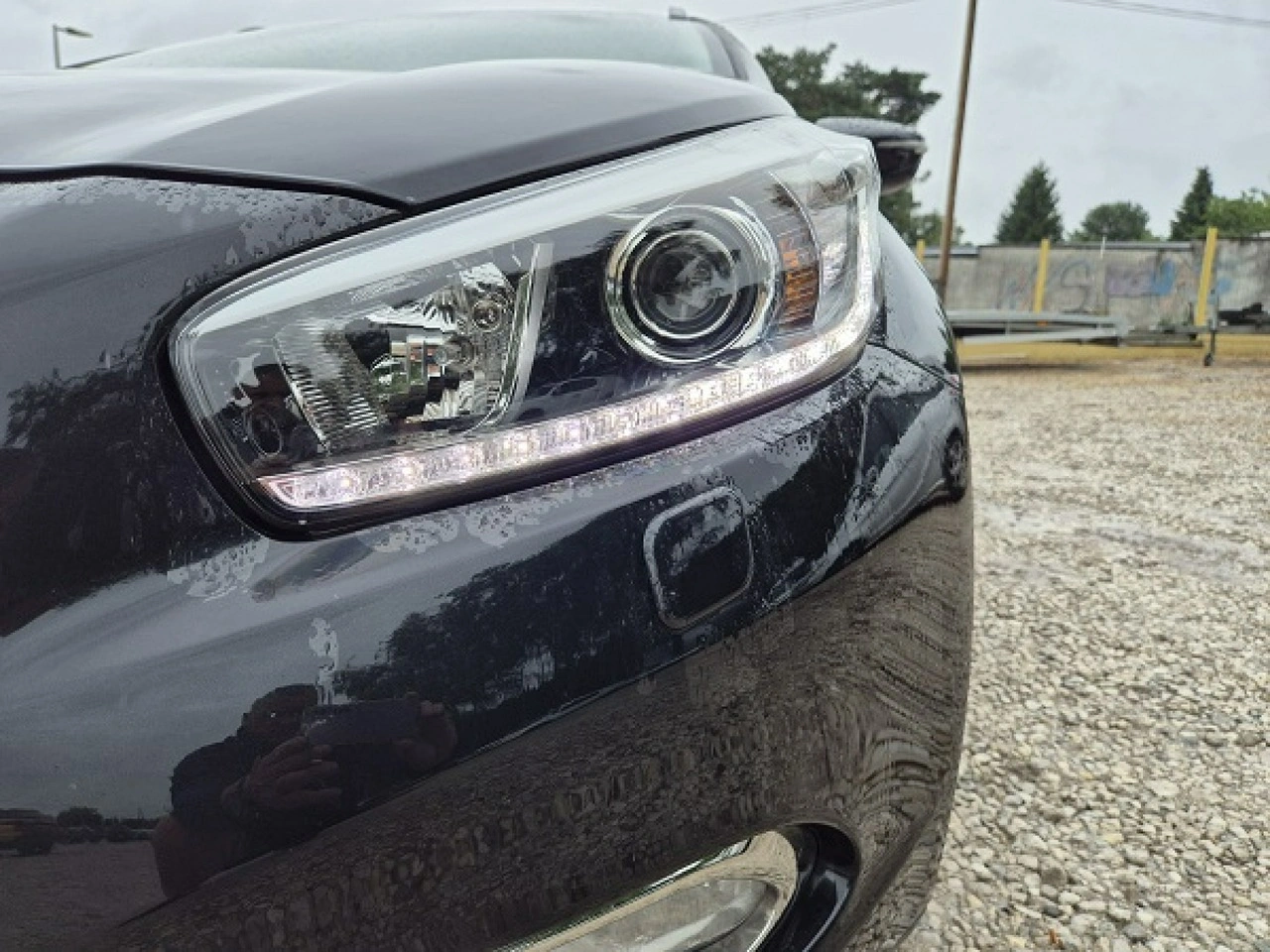 Kia Ceed - Zdjęcie 6