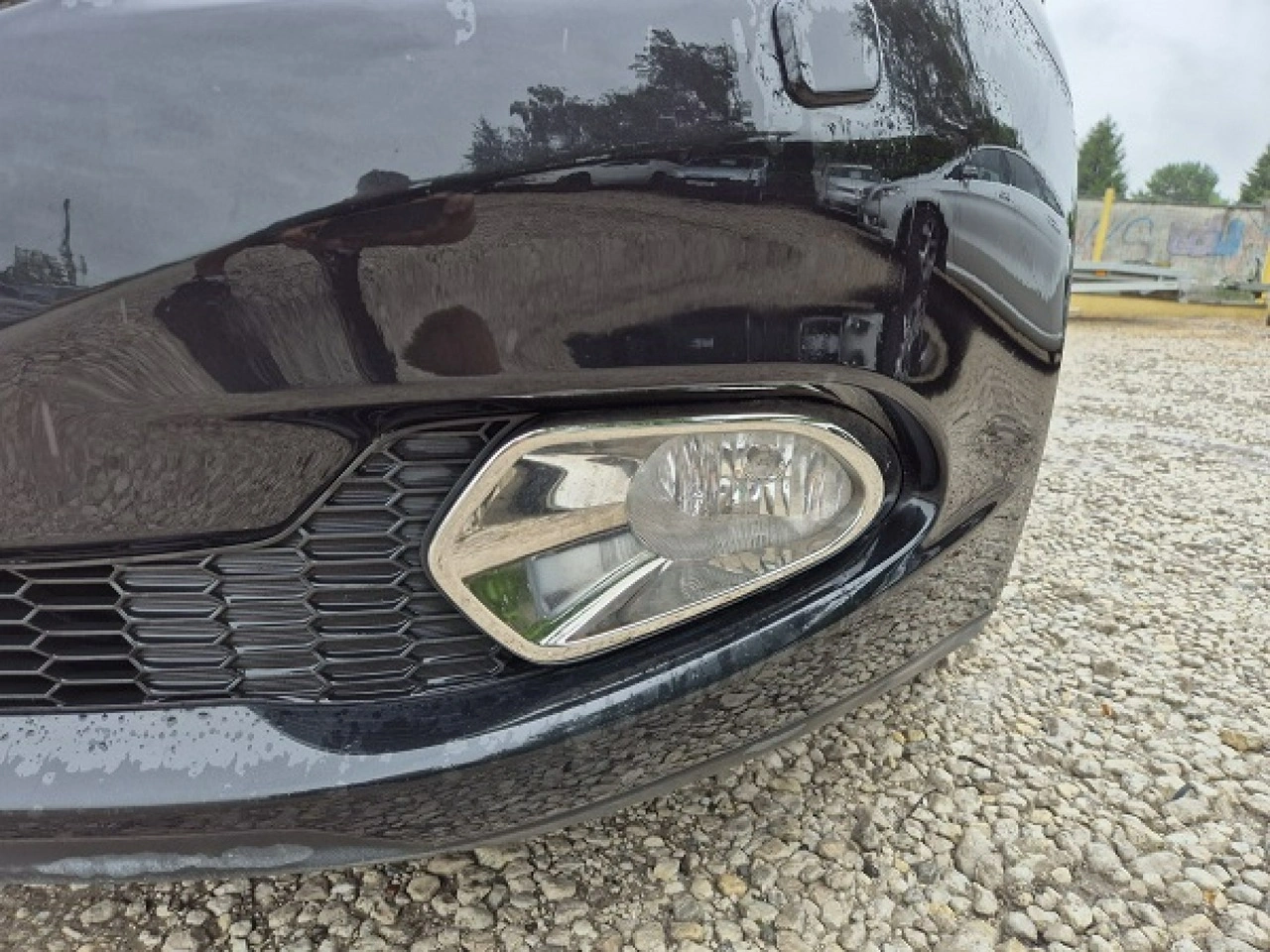 Kia Ceed - Zdjęcie 7