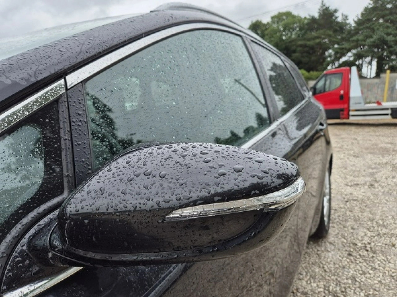 Kia Ceed - Zdjęcie 8