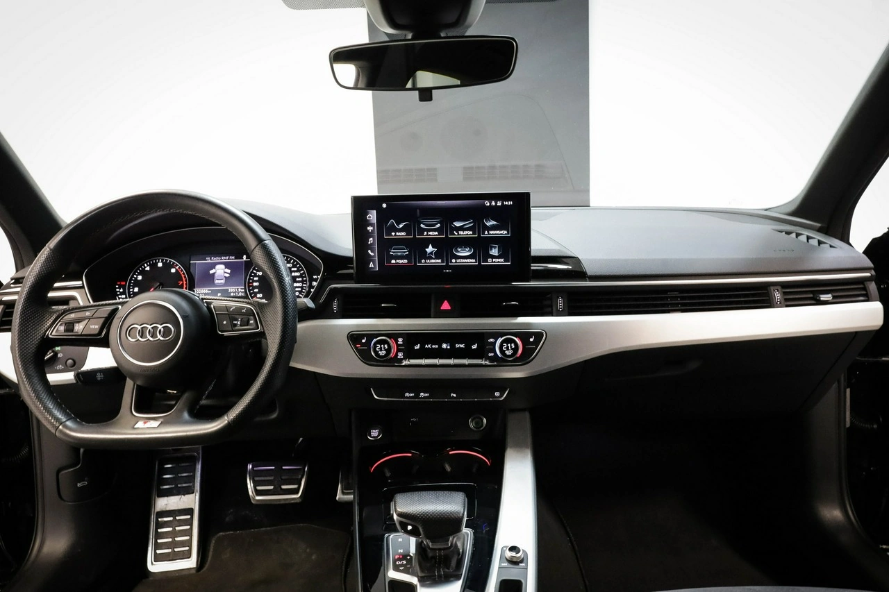 Audi A4 - Zdjęcie 11