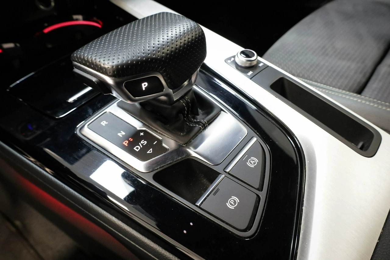 Audi A4 - Zdjęcie 14