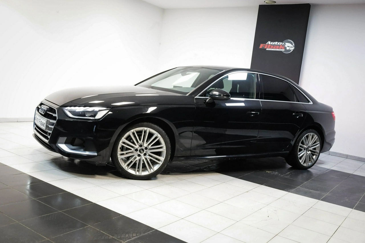 Audi A4 - Zdjęcie 4