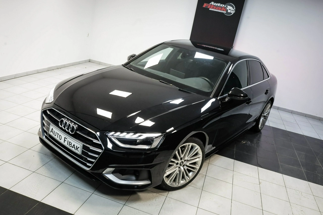 Audi A4 - Zdjęcie 2