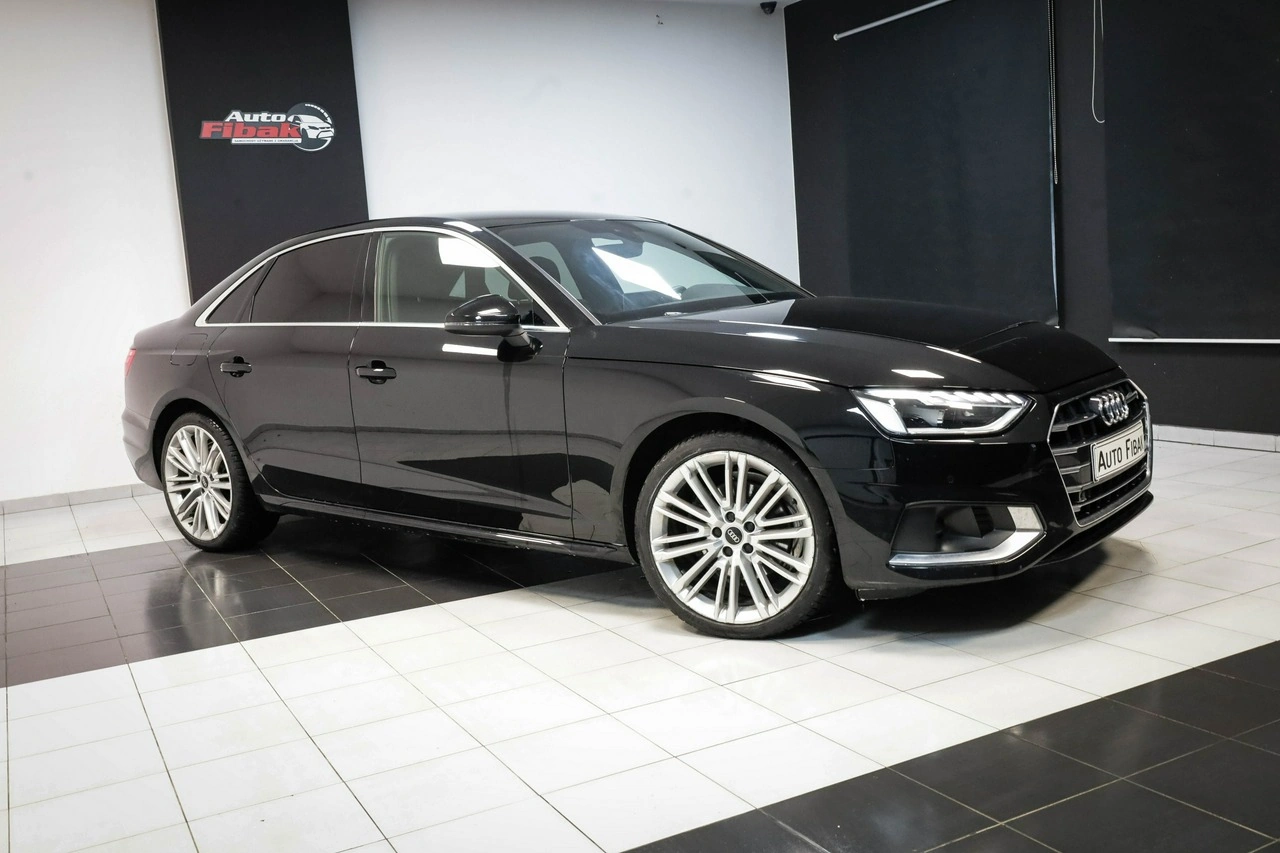 Audi A4 - Zdjęcie 5