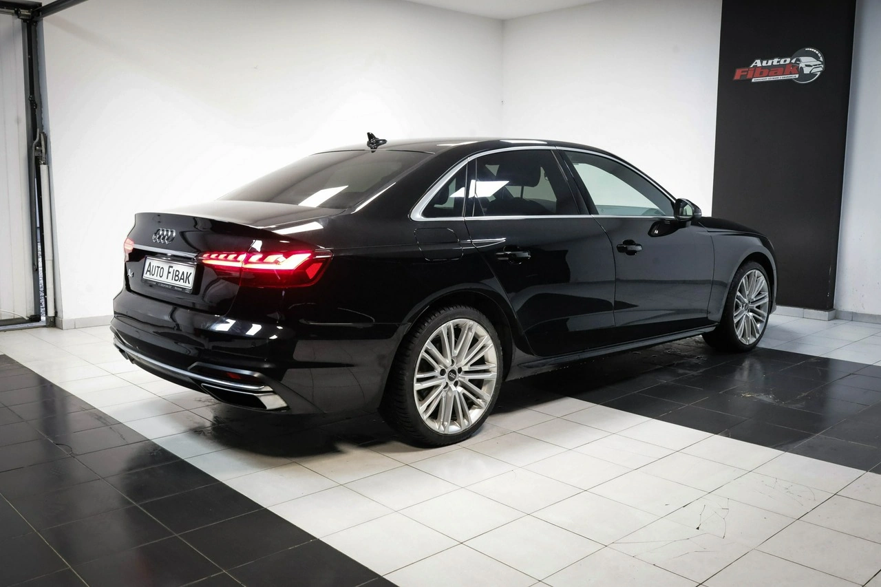 Audi A4 - Zdjęcie 6