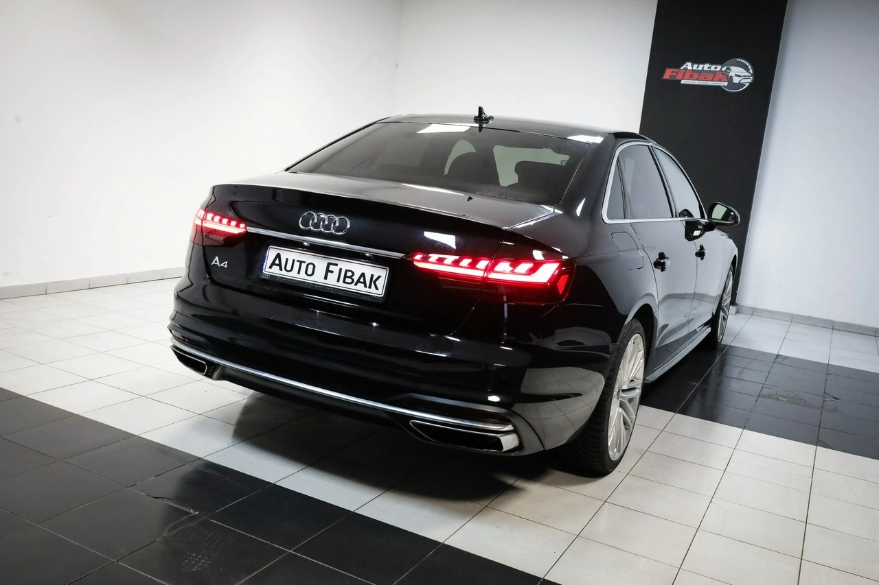 Audi A4 - Zdjęcie 7