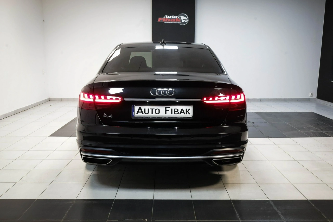 Audi A4 - Zdjęcie 8