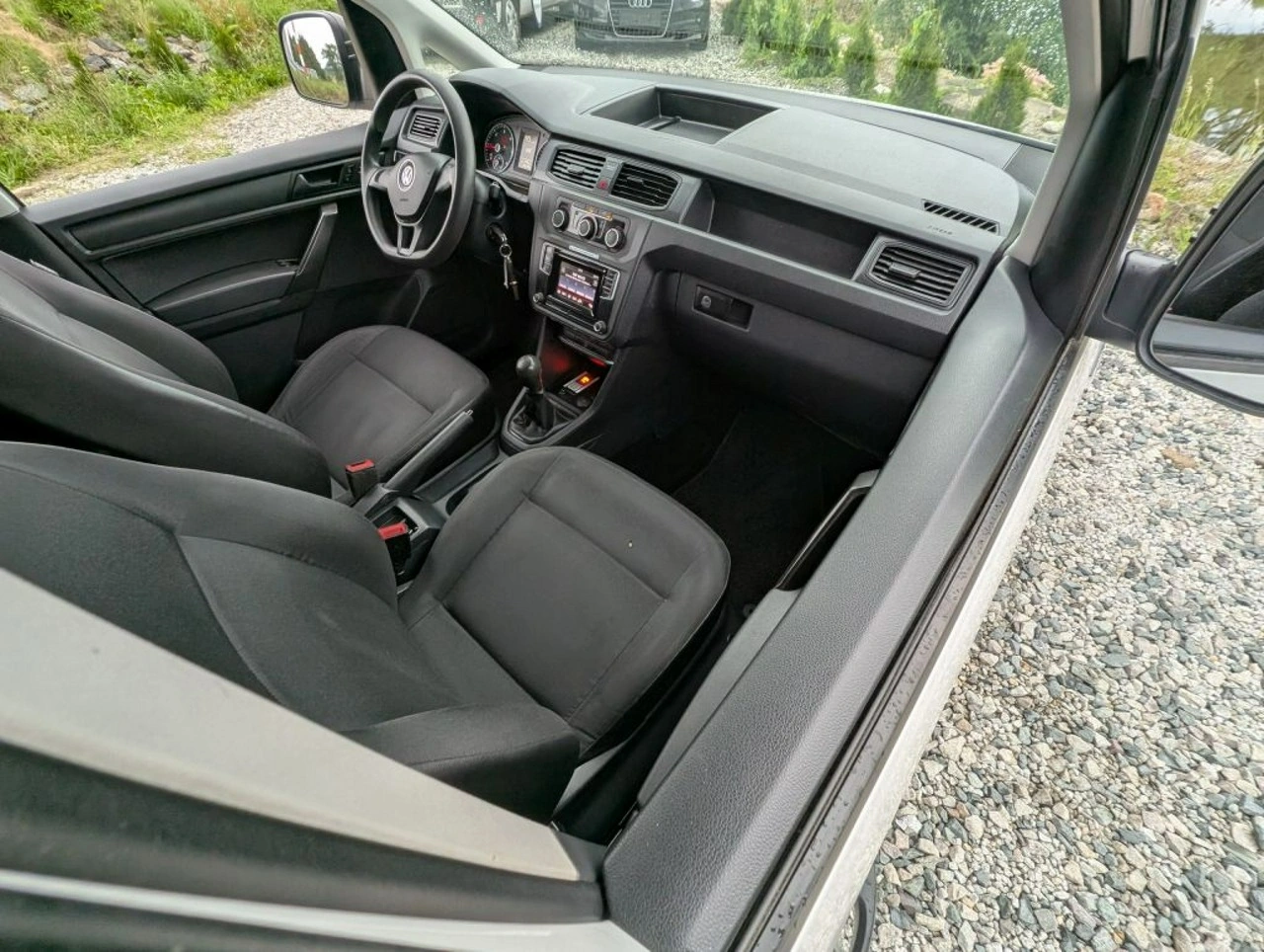Volkswagen Caddy - Zdjęcie 5