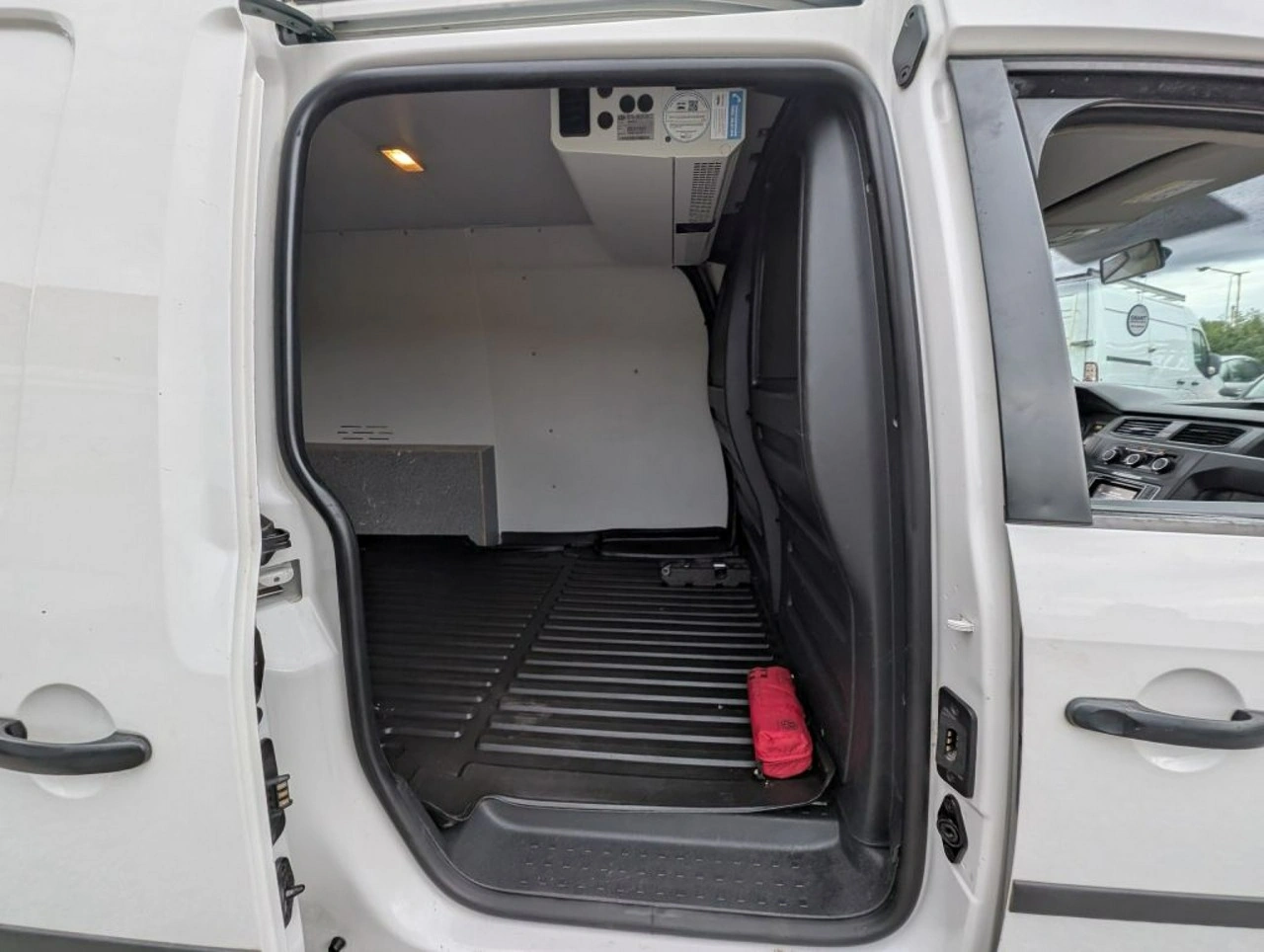 Volkswagen Caddy - Zdjęcie 6