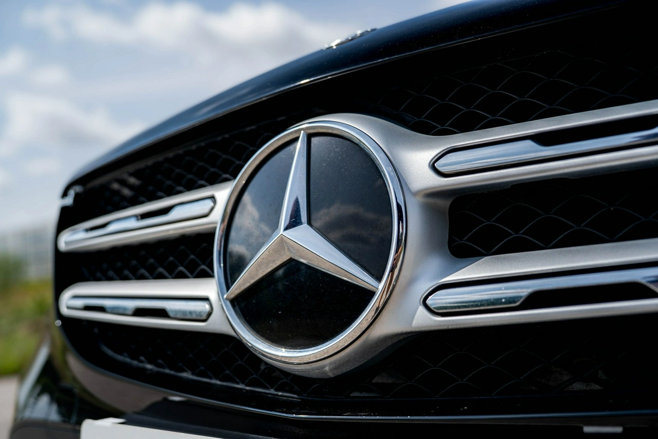 Mercedes GLC 220 - Zdjęcie 13