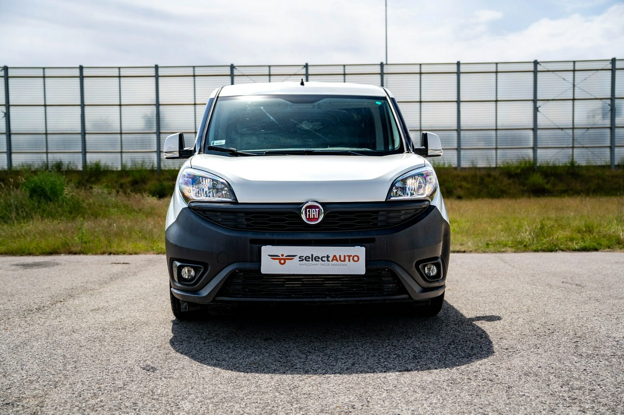 Fiat Doblo - Zdjęcie 1