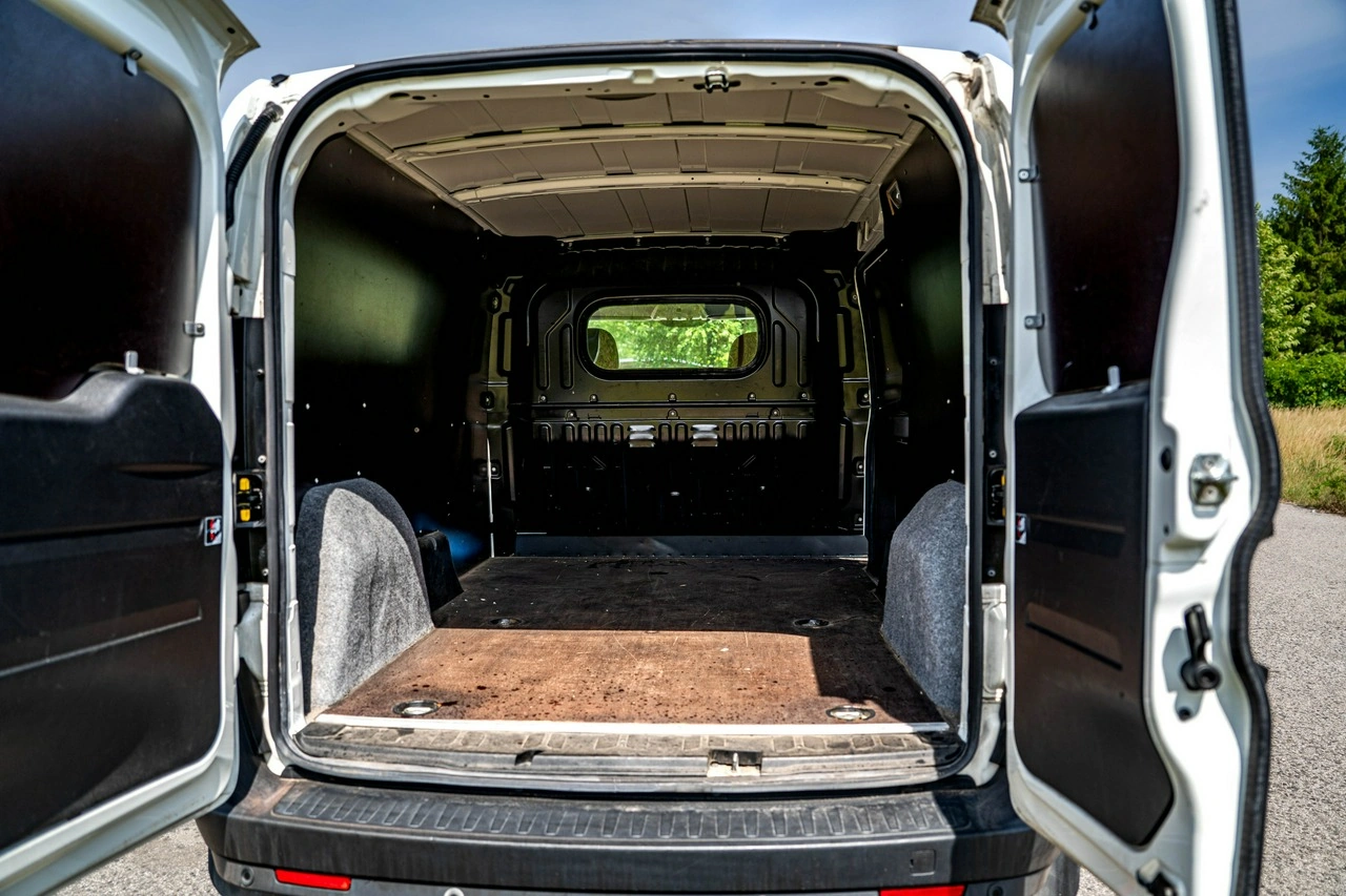 Fiat Doblo - Zdjęcie 20