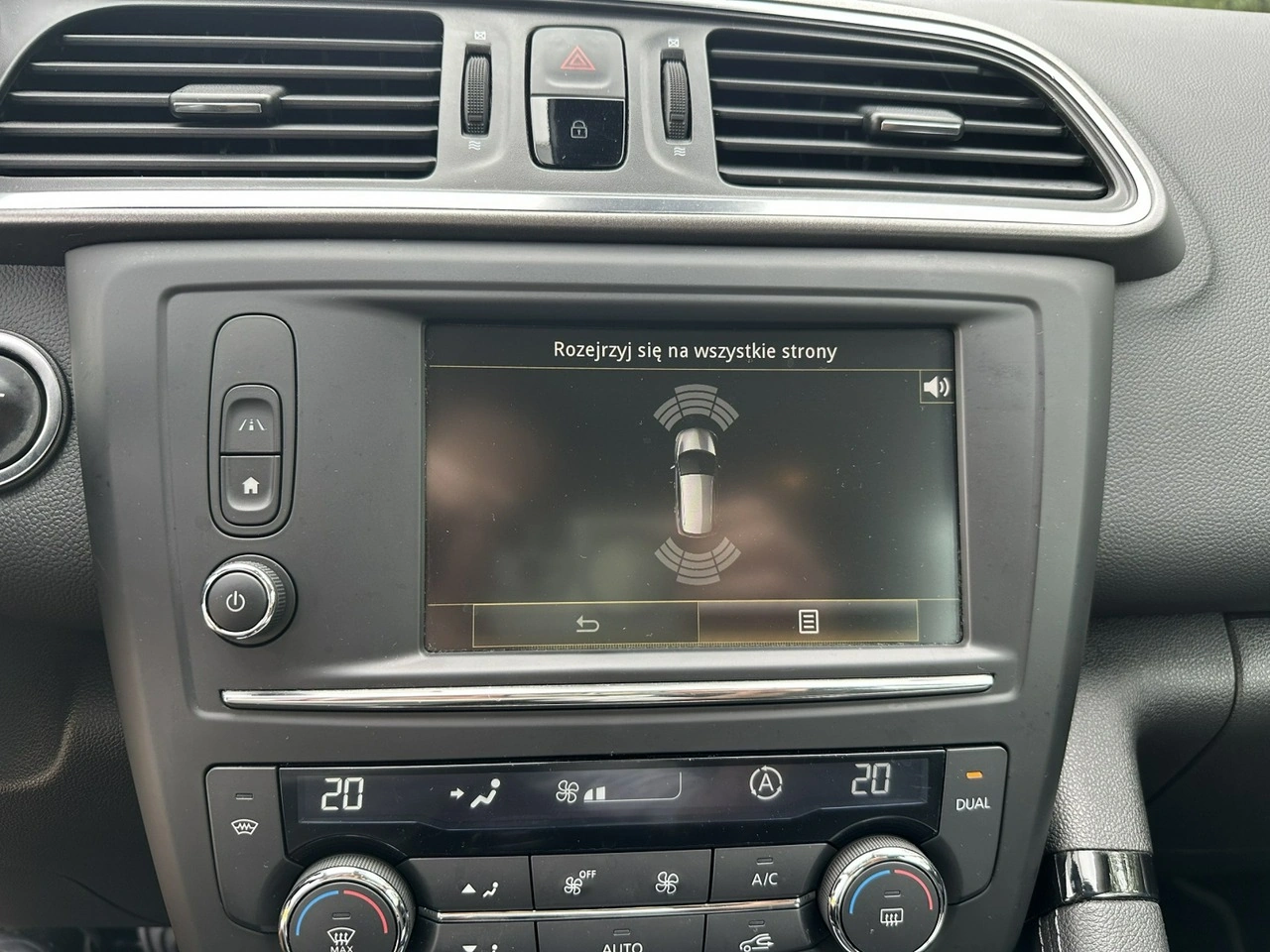 Renault Kadjar - Zdjęcie 12