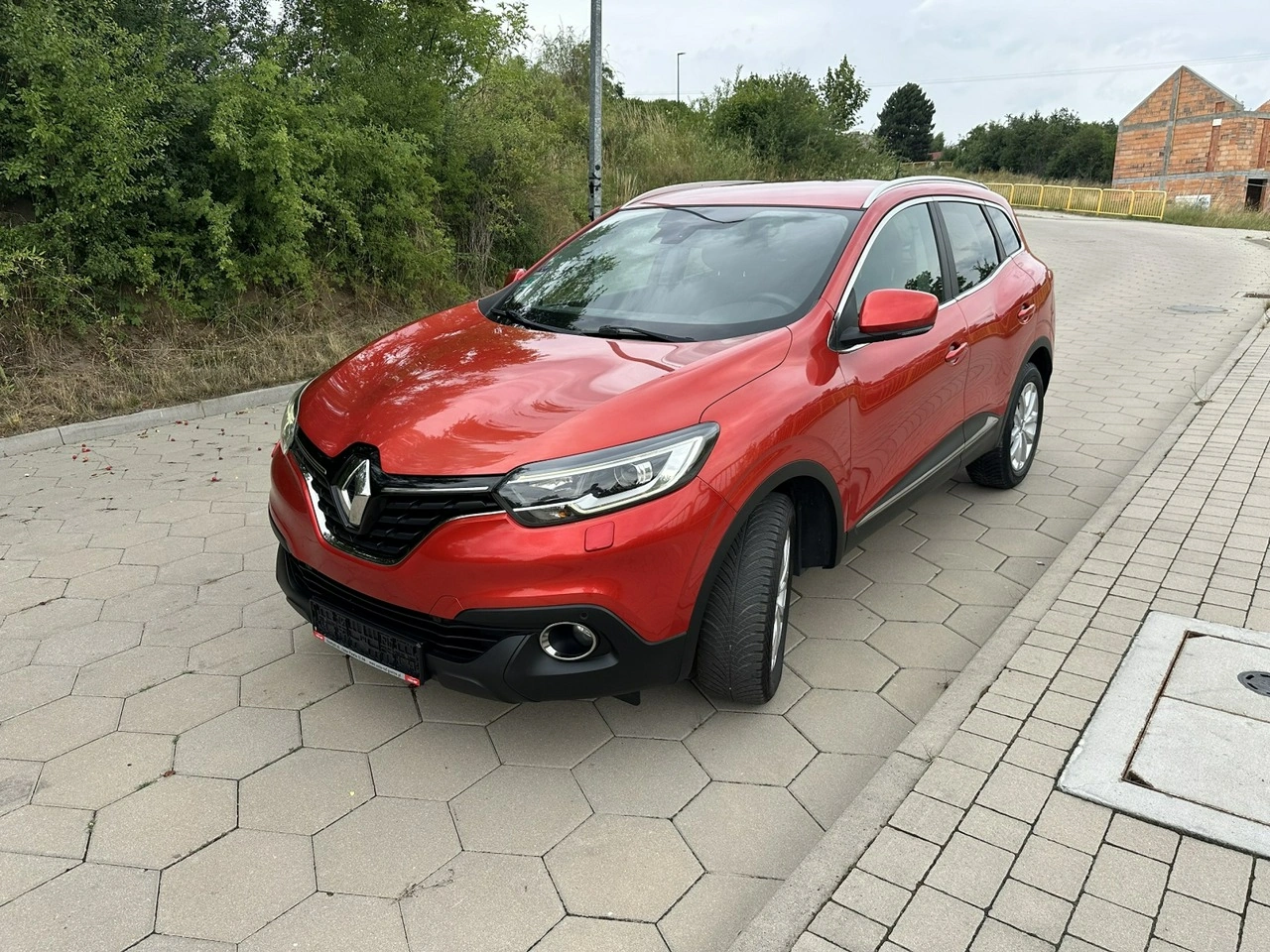 Renault Kadjar - Zdjęcie 2