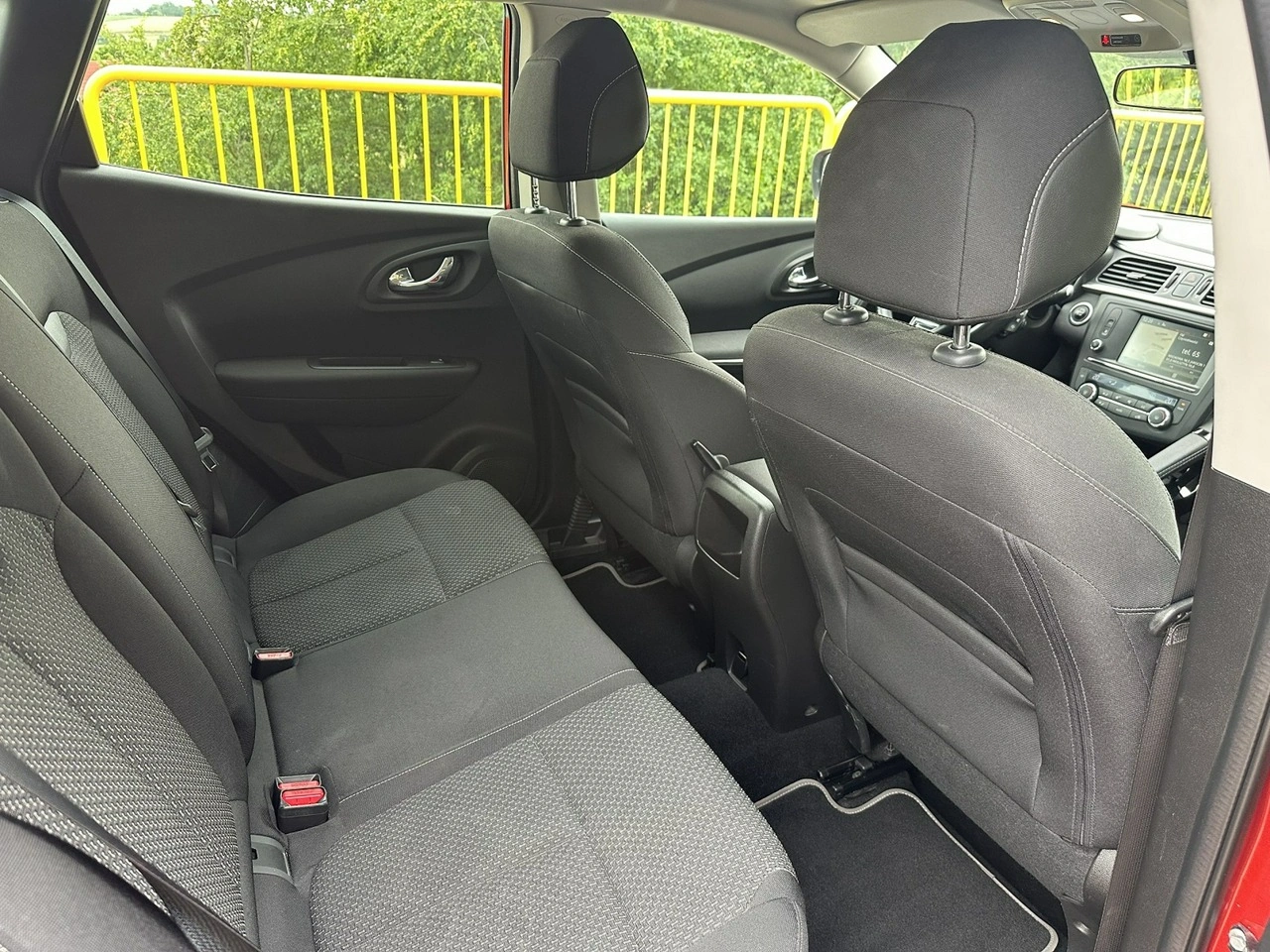 Renault Kadjar - Zdjęcie 6