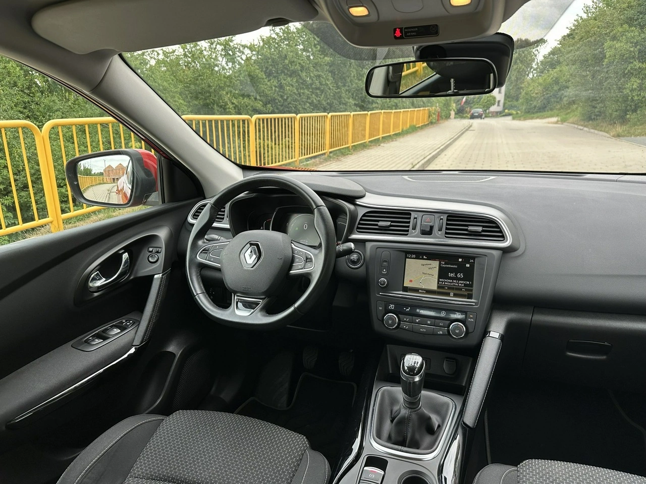 Renault Kadjar - Zdjęcie 7