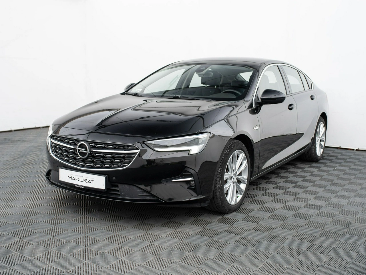 Opel Insignia - Zdjęcie 1