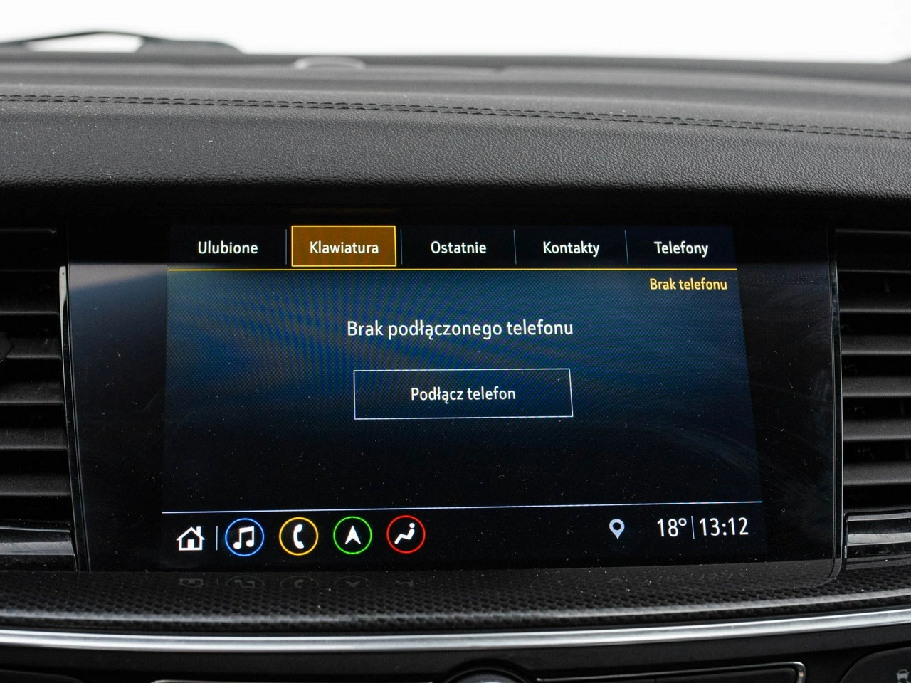 Opel Insignia - Zdjęcie 19