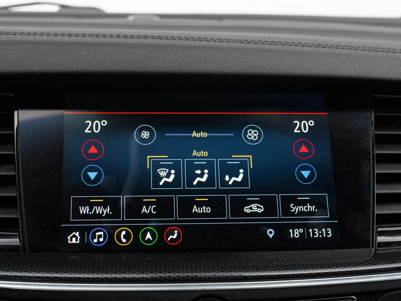 Opel Insignia - Zdjęcie 21