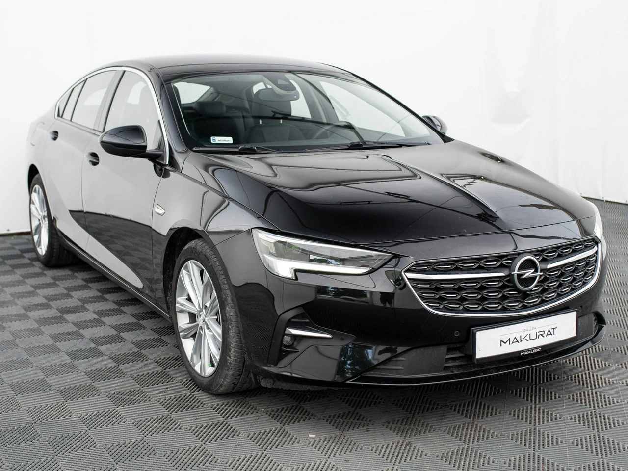Opel Insignia - Zdjęcie 2