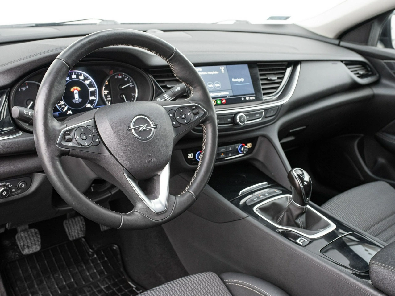 Opel Insignia - Zdjęcie 5