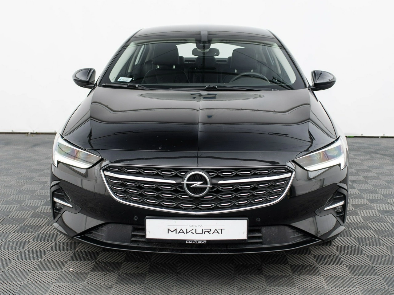Opel Insignia - Zdjęcie 6