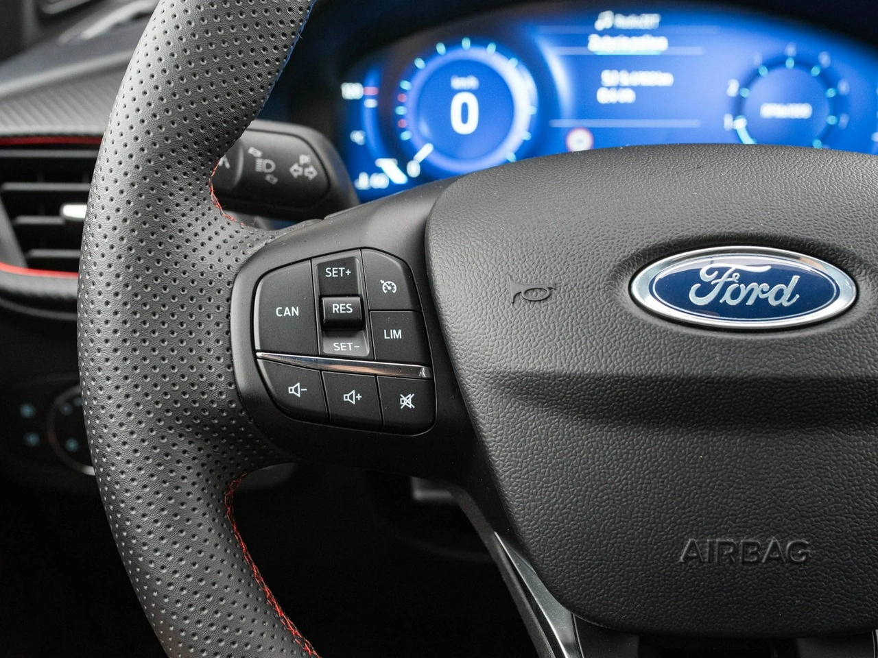 Ford Puma - Zdjęcie 12