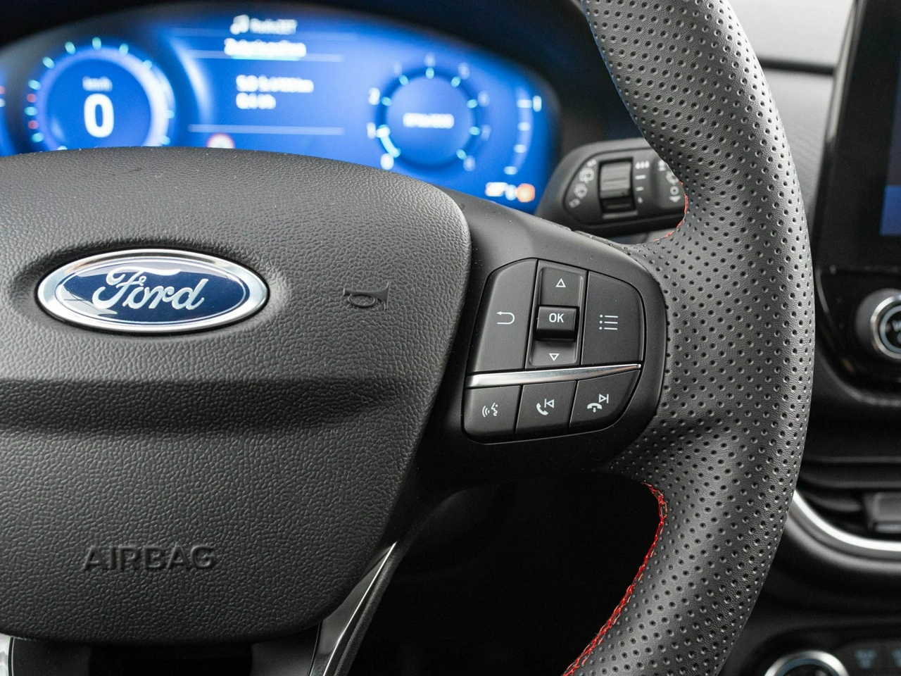 Ford Puma - Zdjęcie 13