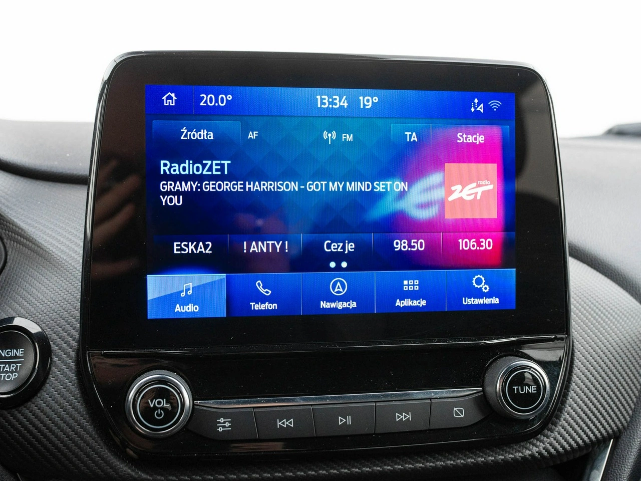 Ford Puma - Zdjęcie 17