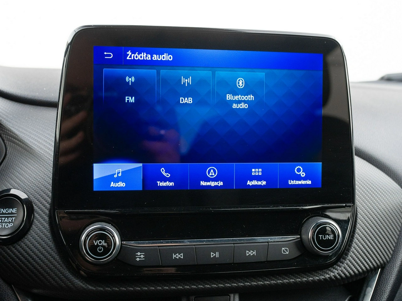 Ford Puma - Zdjęcie 18