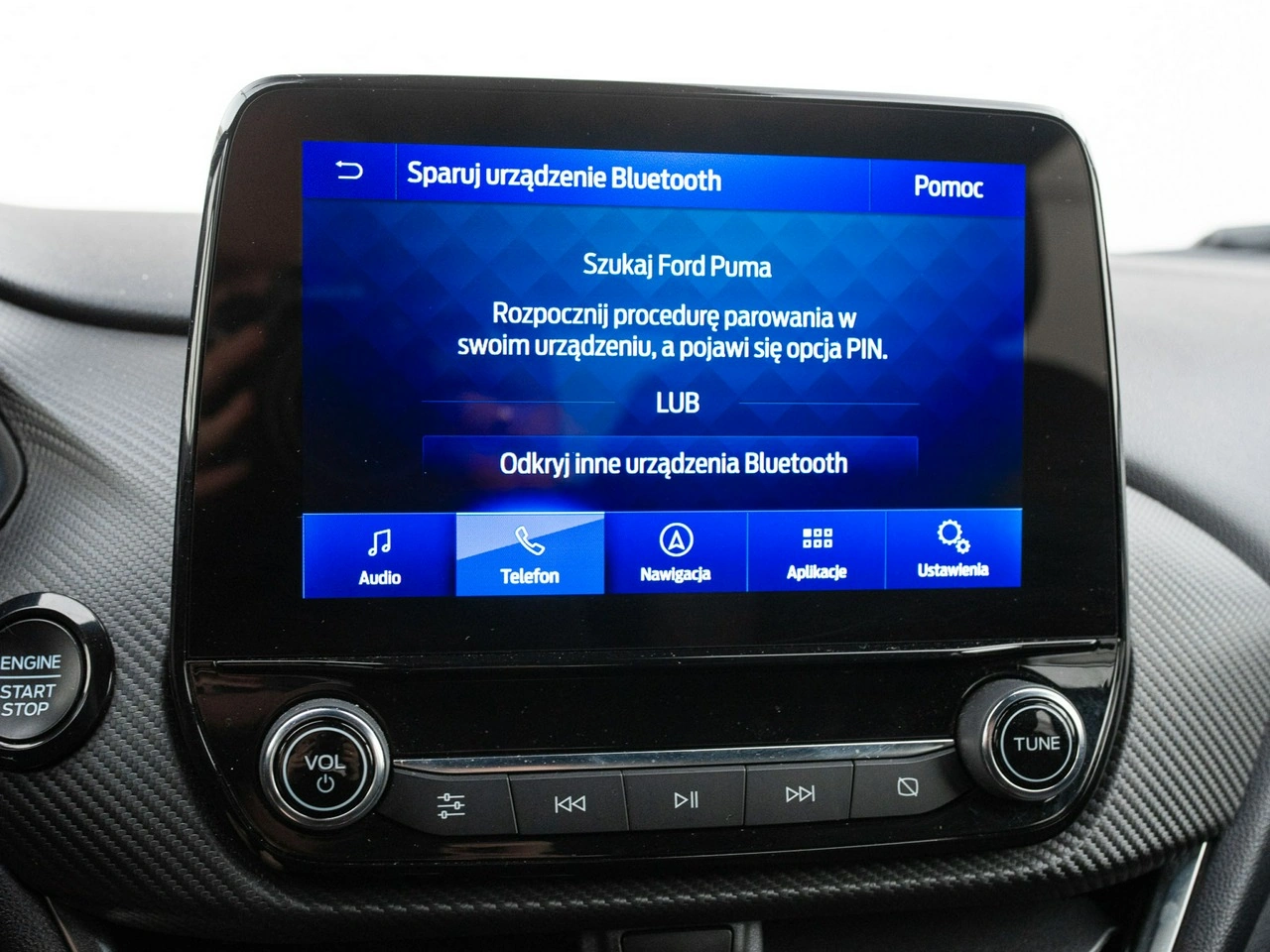 Ford Puma - Zdjęcie 19