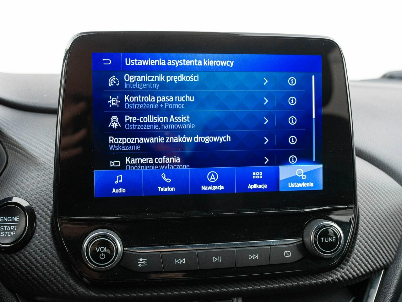 Ford Puma - Zdjęcie 21
