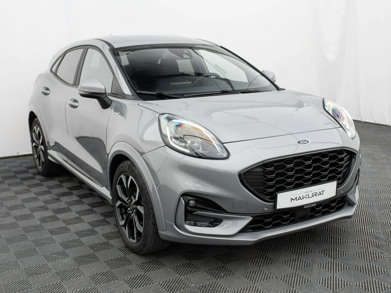 Ford Puma - Zdjęcie 2