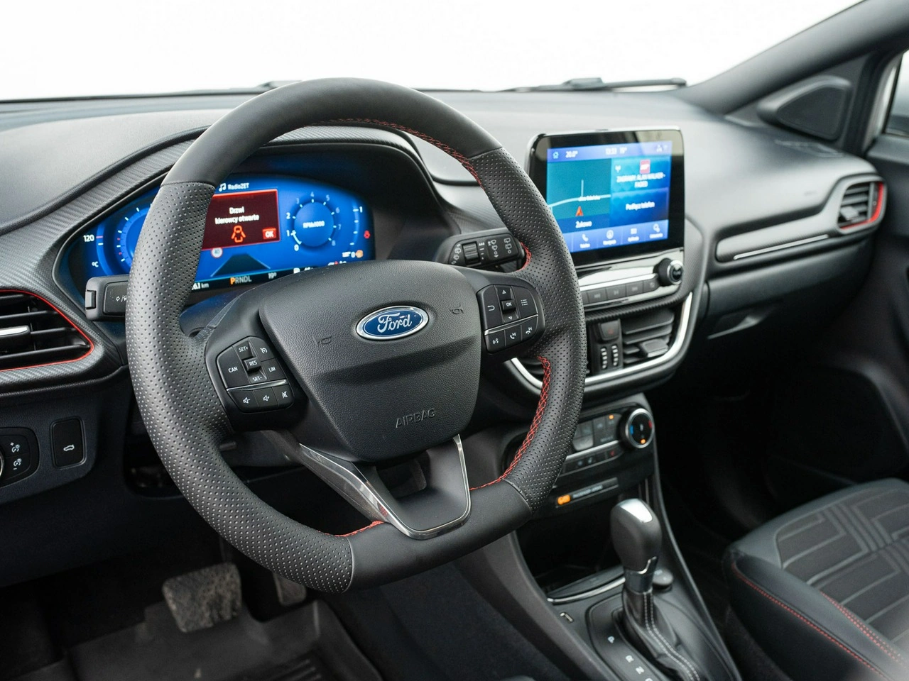 Ford Puma - Zdjęcie 5