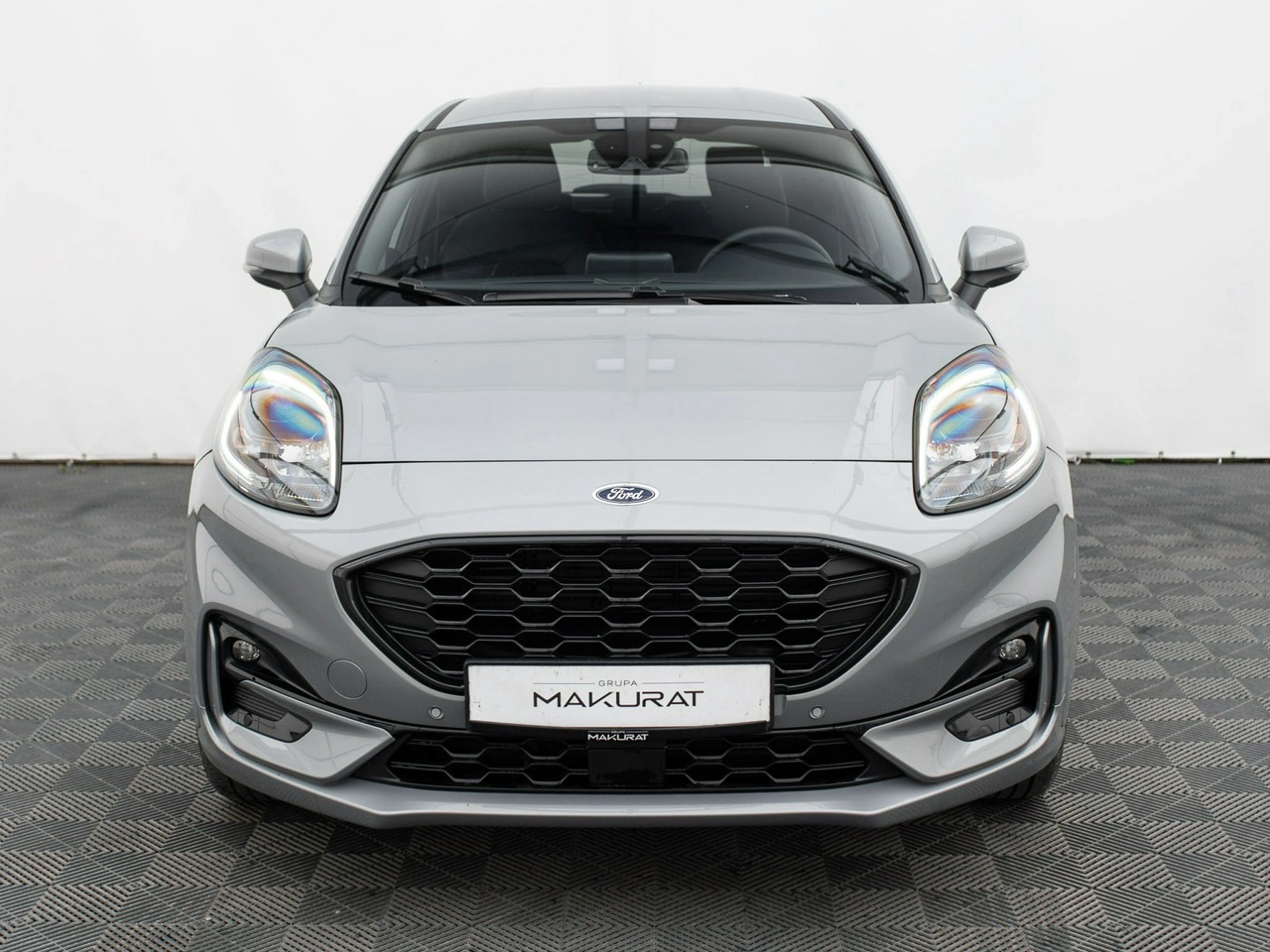 Ford Puma - Zdjęcie 6
