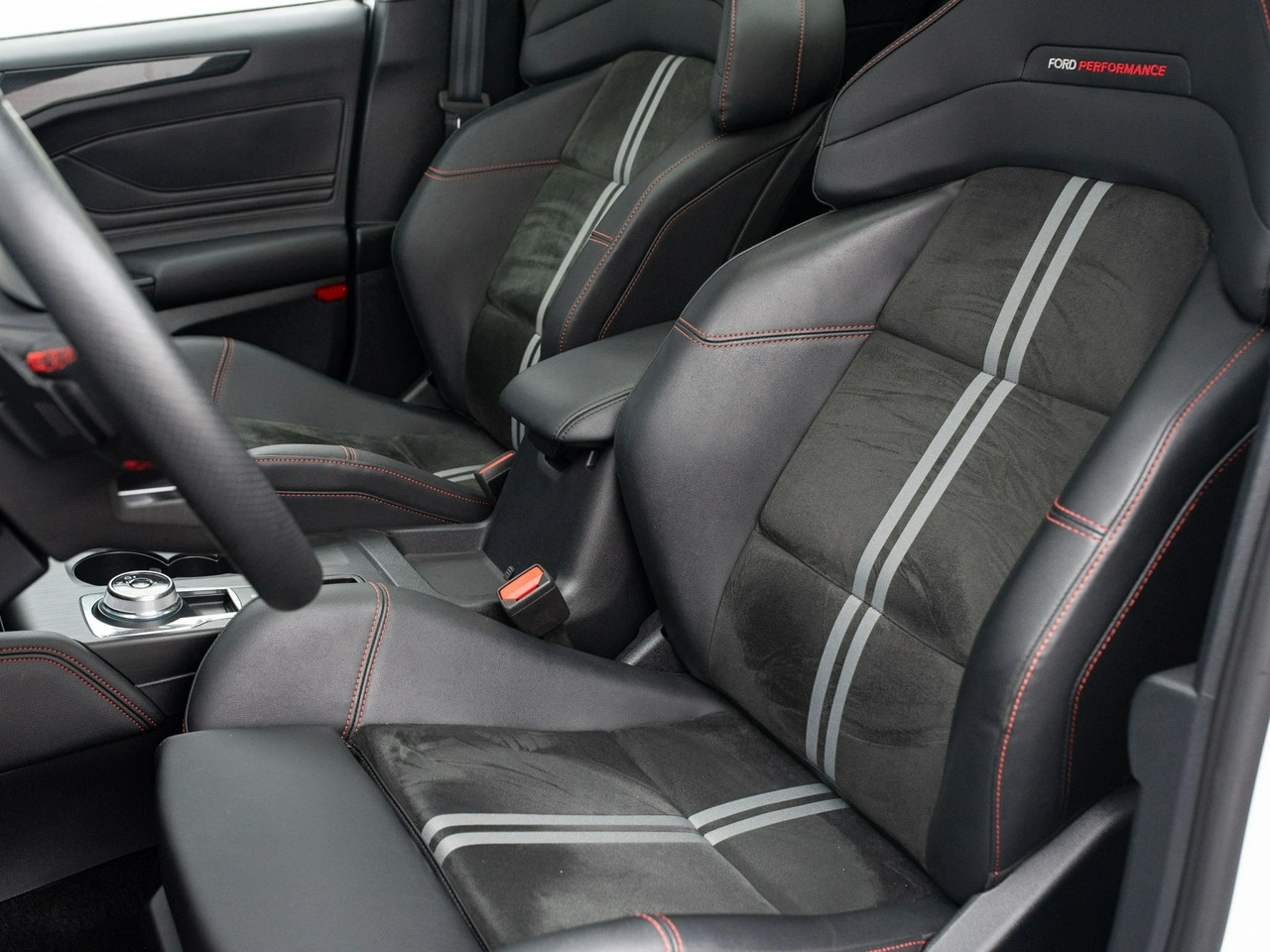 Ford Focus - Zdjęcie 10