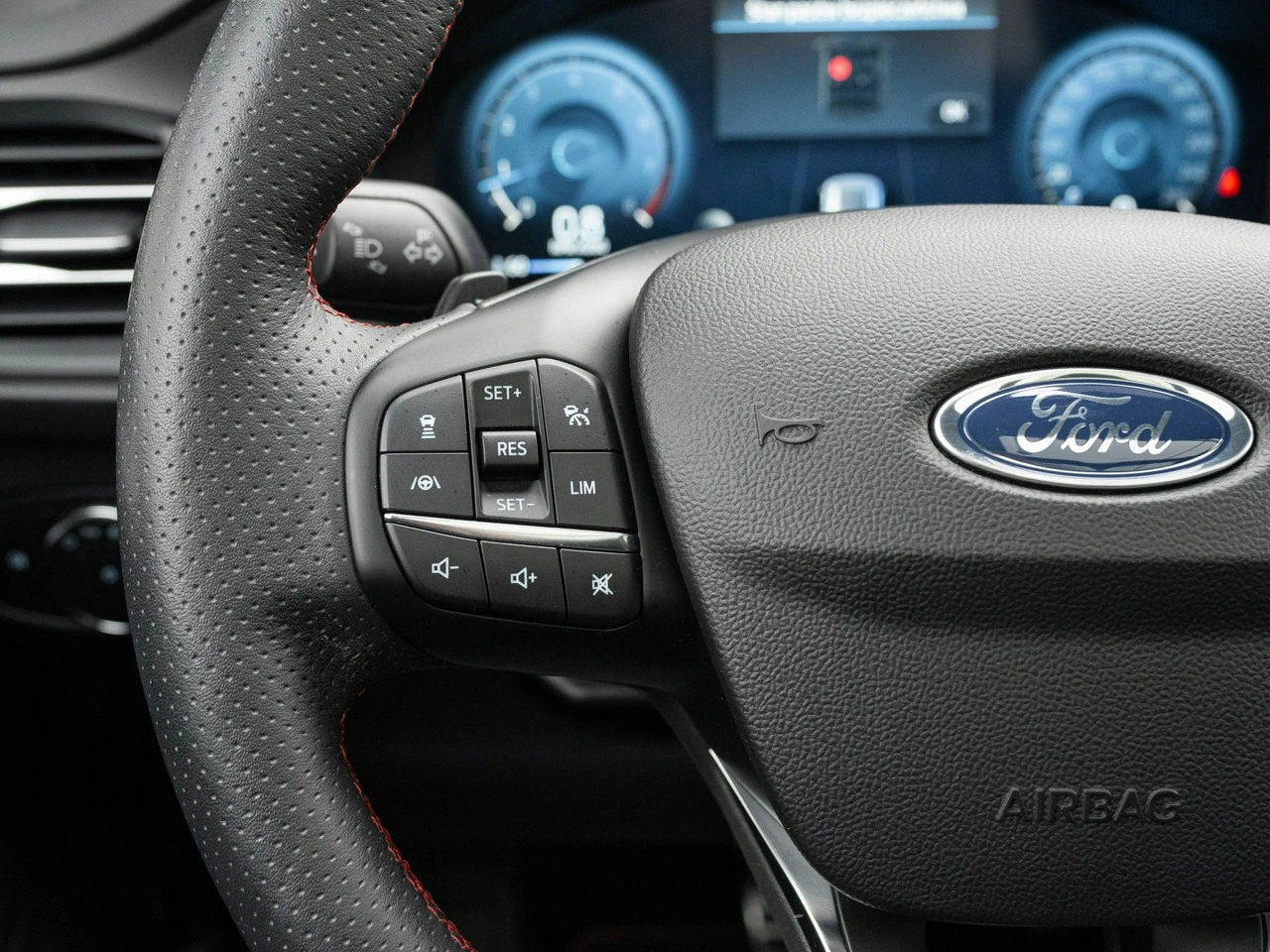 Ford Focus - Zdjęcie 12