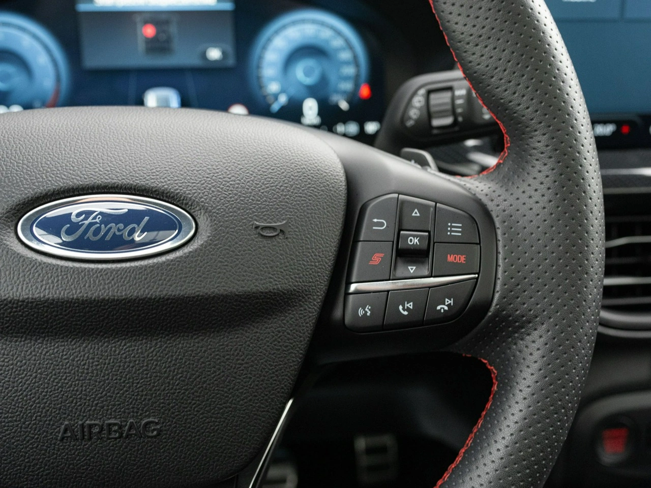 Ford Focus - Zdjęcie 13
