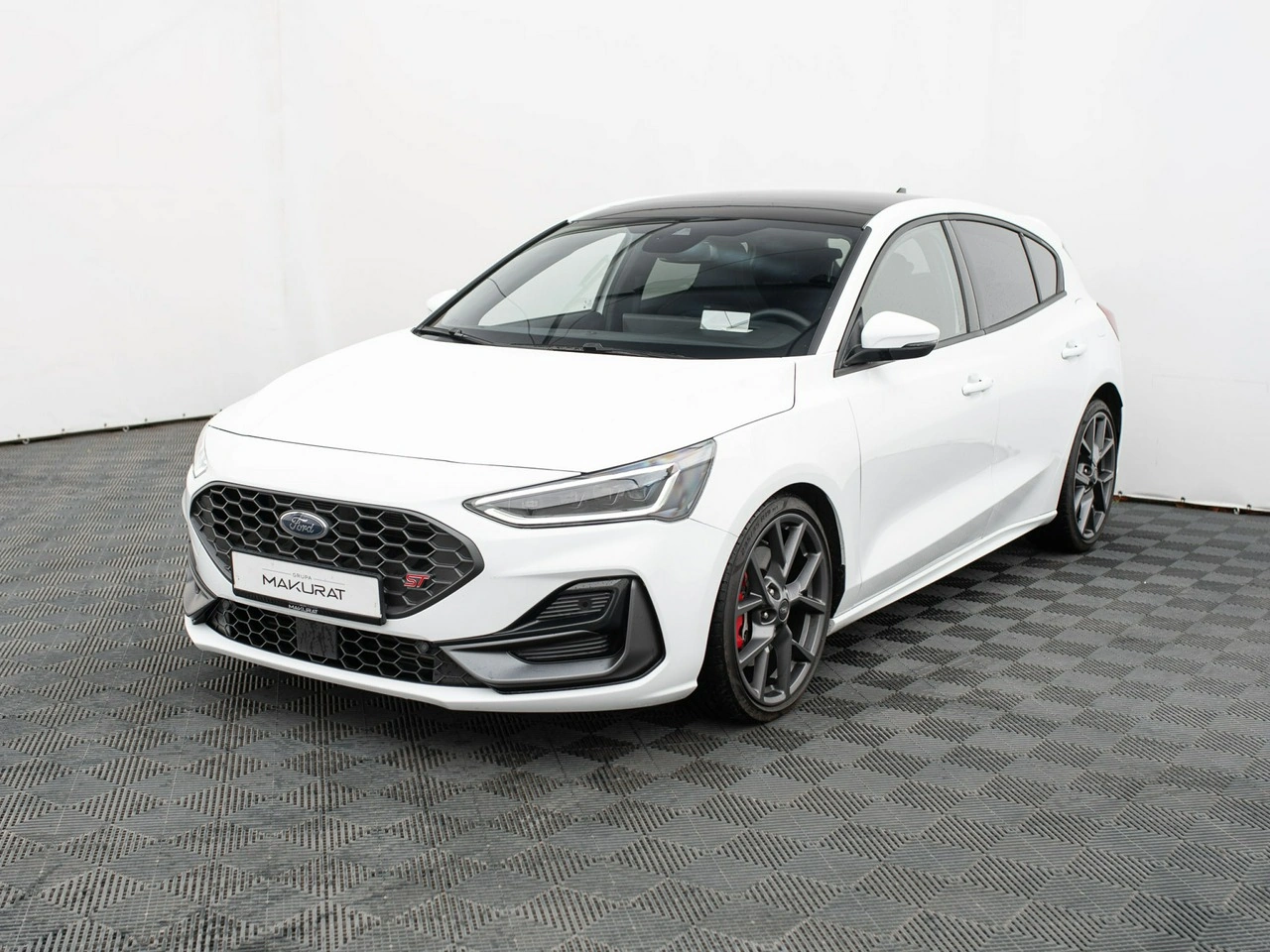 Ford Focus - Zdjęcie 1