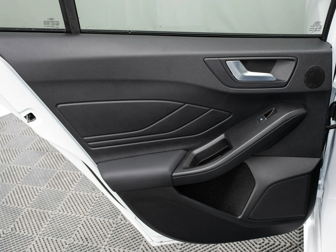 Ford Focus - Zdjęcie 21