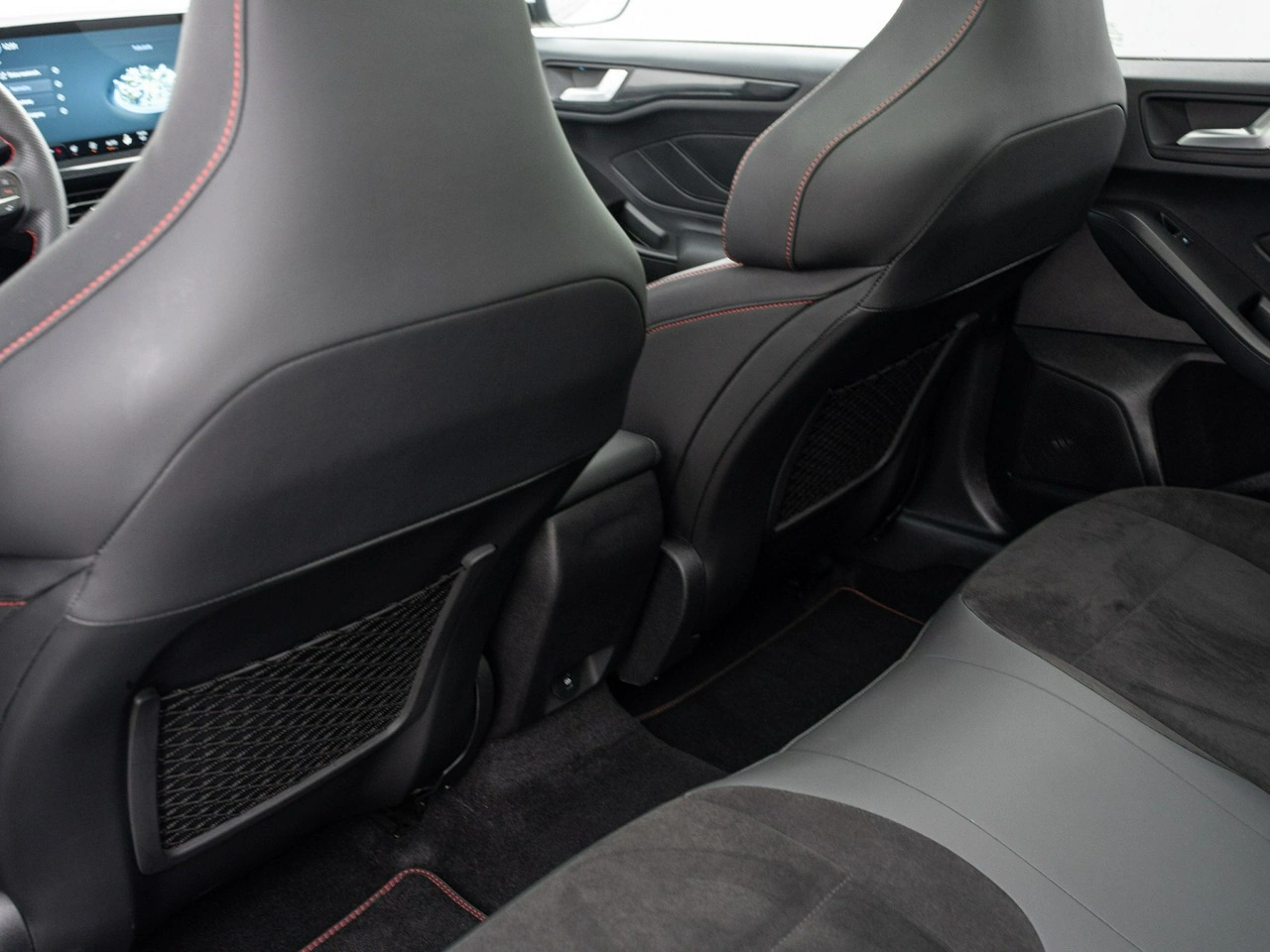 Ford Focus - Zdjęcie 22