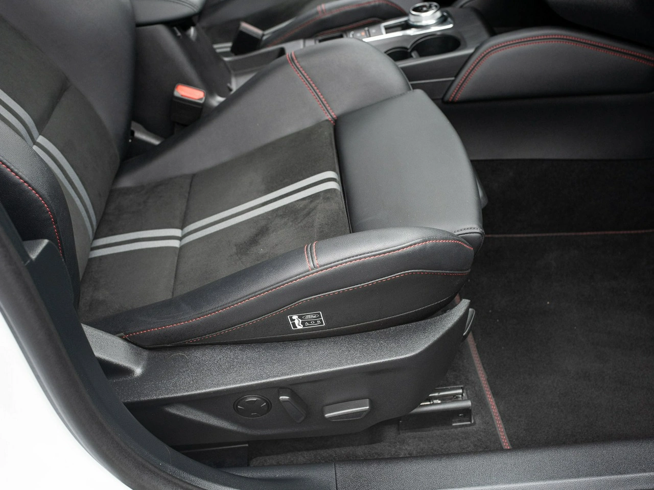 Ford Focus - Zdjęcie 24