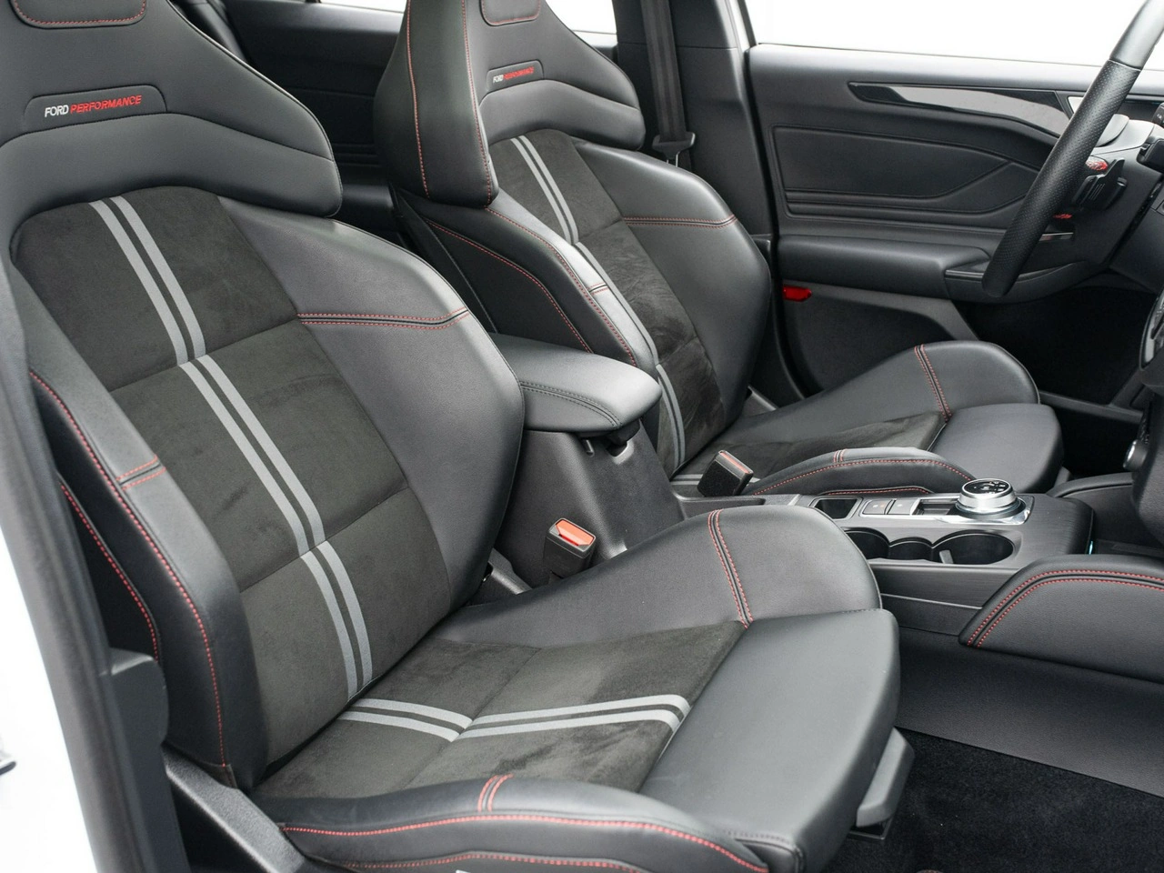 Ford Focus - Zdjęcie 25