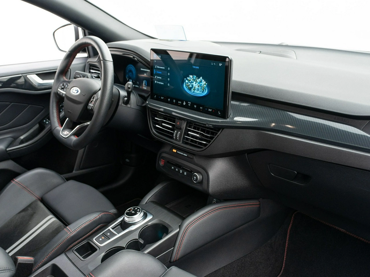 Ford Focus - Zdjęcie 27