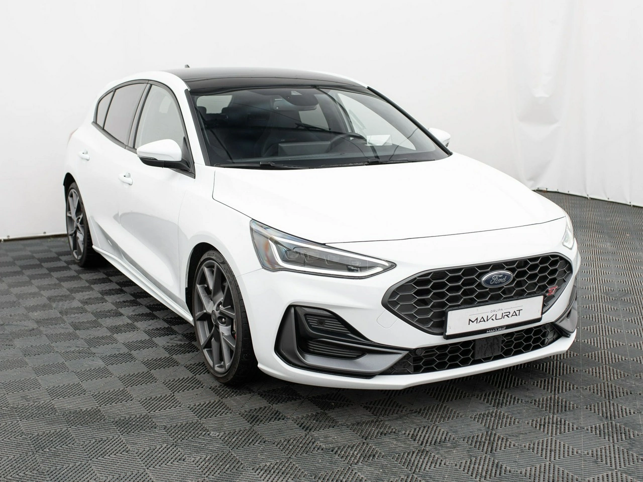 Ford Focus - Zdjęcie 2