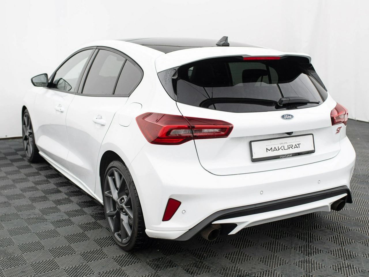 Ford Focus - Zdjęcie 3
